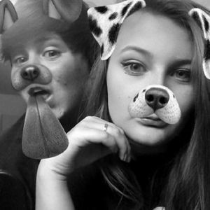 Meet your Posher, Hunter